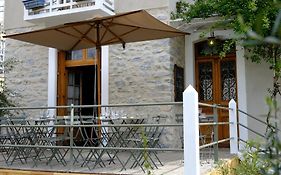 Le Rêve d'Aghon Chambres et Table d'Hôtes